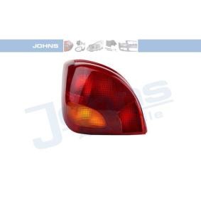 Compre Piloto trasero de JOHNS online para 121 III (JASM, JBSM) a precios moderados