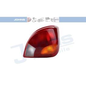 Compre Piloto trasero de JOHNS online para 121 III (JASM, JBSM) a precios moderados