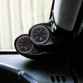 Köp Instrumentpanel av RGM PMR134 till det låga priset 371,53 kr