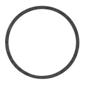 Dichtung, Zylinderlaufbuchse von ELRING 660.702