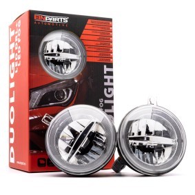 Nebelscheinwerfer DUOLIGHT DL33 von EINPARTS günstig für 228,72 € online kaufen