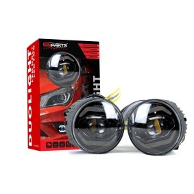 Nebelscheinwerfer DUOLIGHT DL41 von EINPARTS günstig für 195,66 € online kaufen