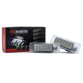 Kennzeichenbeleuchtung EP172 von EINPARTS günstig für 21,04 € online kaufen