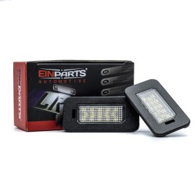 Kennzeichenbeleuchtung EP180 von EINPARTS günstig für 19,02 € online kaufen