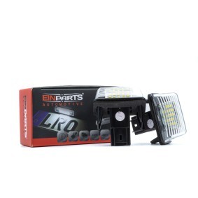 Kennzeichenbeleuchtung EP32 von EINPARTS günstig für 19,03 € online kaufen