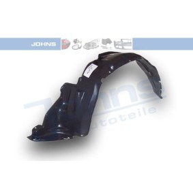 Verkleidung, Radhaus 38 07 31 von JOHNS günstig für 12,84 € online kaufen