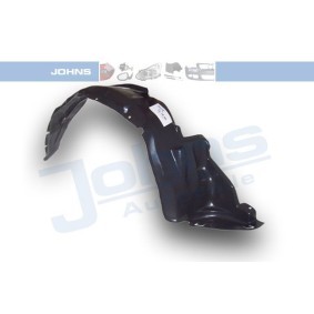 Verkleidung, Radhaus 38 07 32 von JOHNS günstig für 12,84 € online kaufen