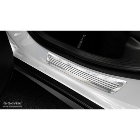 Einstiegsleiste für MERCEDES-BENZ von Avisa