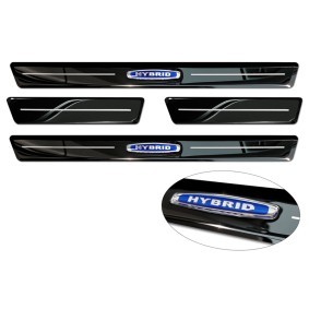 Osta Kynnyslista Avisa:llä 2/17022 edullisesti hintaan 183,72 €