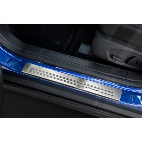 Compre Embaladeiras de Avisa online para Mondeo V Sedan (CD) a preços moderados