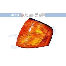 Blinker für MERCEDES-BENZ von JOHNS