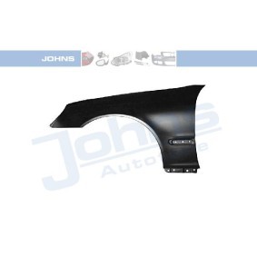 Kotflügel für MERCEDES-BENZ von JOHNS