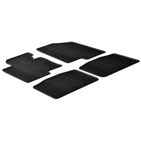 Compre Tapetes de Gledring online para OPTIMA Sportswagon a preços moderados