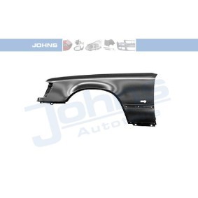 Kotflügel für MERCEDES-BENZ von JOHNS