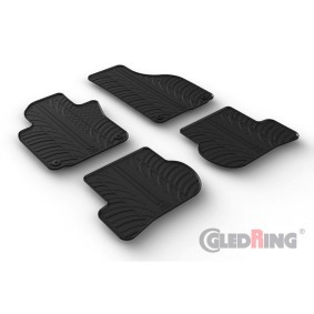 Comprar Alfombrillas de Gledring 0331 a bajo precio de 56,07 €