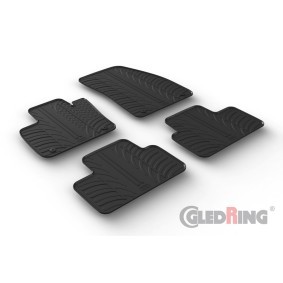 Comprar Alfombrillas de Gledring 0393 a bajo precio de 56,07 €