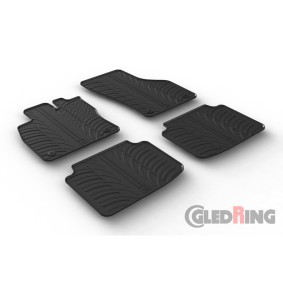 Comprar Alfombrillas de Gledring 0474 a bajo precio de 56,07 €