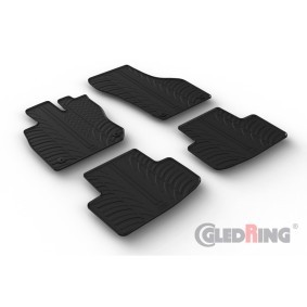 Comprar Alfombrillas de Gledring 0481 a bajo precio de 56,07 €