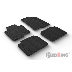 Compre Tapetes de Gledring online para OPTIMA Sportswagon a preços moderados