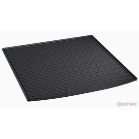 Comprar Alfombrilla para maletero de Gledring 1019 a bajo precio de 62,84 €