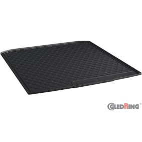 Comprar Alfombrilla para maletero de Gledring 1502 a bajo precio de 62,84 €