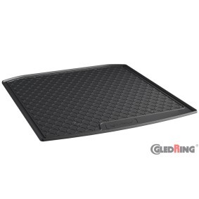 Comprar Alfombrilla para maletero de Gledring 1517 a bajo precio de 62,84 €