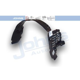 Verkleidung, Radhaus 50 15 32 von JOHNS günstig für 13,00 € online kaufen