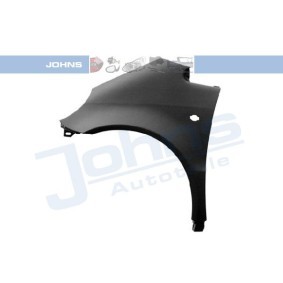Kotflügel für MERCEDES-BENZ von JOHNS