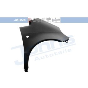 Kotflügel für MERCEDES-BENZ von JOHNS