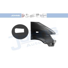 Kotflügel 50 63 02-1 von JOHNS günstig für 43,32 € online kaufen