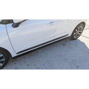Köp Tröskelbeklädnad av MOTORDROME DESIGN K175-002 till det låga priset 3058,63 kr