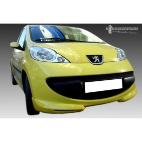 Acquista Sottoparaurti da MOTORDROME DESIGN online per 107 Hatchback (PM_, PN_) a prezzi moderati