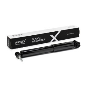 Osta Iskunvaimennin RIDEX:llä 854S19245 edullisesti hintaan 79,92 €
