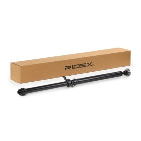 Compre Caixa, eixo motor da RIDEX 3675A0101 a um preço baixo por 422,19 €