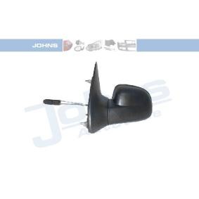 Außenspiegel 60 06 37-1 von JOHNS günstig für 24,98 € online kaufen