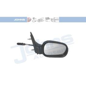 Außenspiegel 60 06 38-5 von JOHNS günstig für 23,10 € online kaufen
