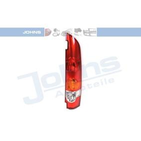 Comprar Piloto trasero de JOHNS 60 61 88-5 a bajo precio de 48,35 €