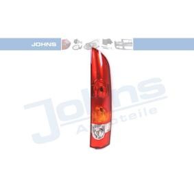 Comprar Piloto trasero de JOHNS 60 61 88-7 a bajo precio de 49,78 €