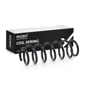 Acquista Molle ammortizzatori da RIDEX 188C2421 a buon mercato per soli 37,92 €