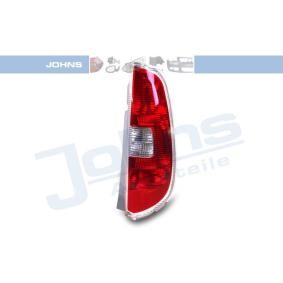 Compre Farolim de JOHNS online para ROOMSTER Praktik (5J) a preços moderados
