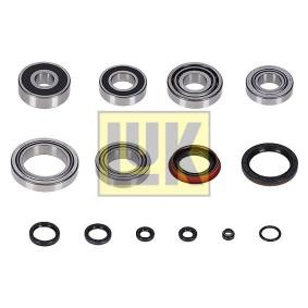 Reparatursatz, Schaltgetriebe 462 0218 10 HYUNDAI von LuK
