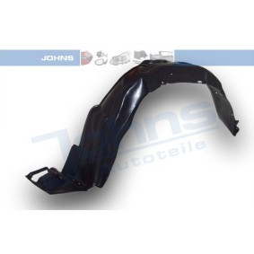 Verkleidung, Radhaus für TOYOTA von JOHNS