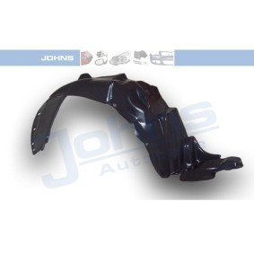 Verkleidung, Radhaus für TOYOTA von JOHNS