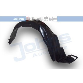 Verkleidung, Radhaus für TOYOTA von JOHNS