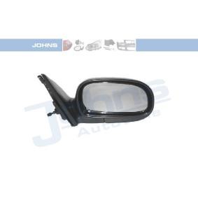Compre Espelho retrovisor da JOHNS 81 24 38-1 a um preço baixo por 33,55 €