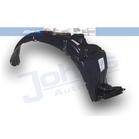 Verkleidung, Radhaus für TOYOTA von JOHNS