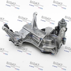 Kupplungsnehmerzylinder BD010021 von SIDAT günstig für 580,92 € online kaufen