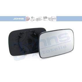 Spiegelglas, Außenspiegel für VW von JOHNS