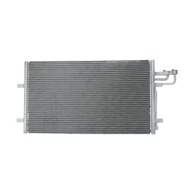 Achetez des Condenseur, climatisation BOSCH 1 986 AD2 027 à prix pour 78,14 €