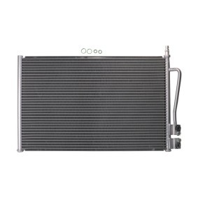 Achetez des Condenseur, climatisation BOSCH 1 986 AD2 039 à prix pour 74,19 €